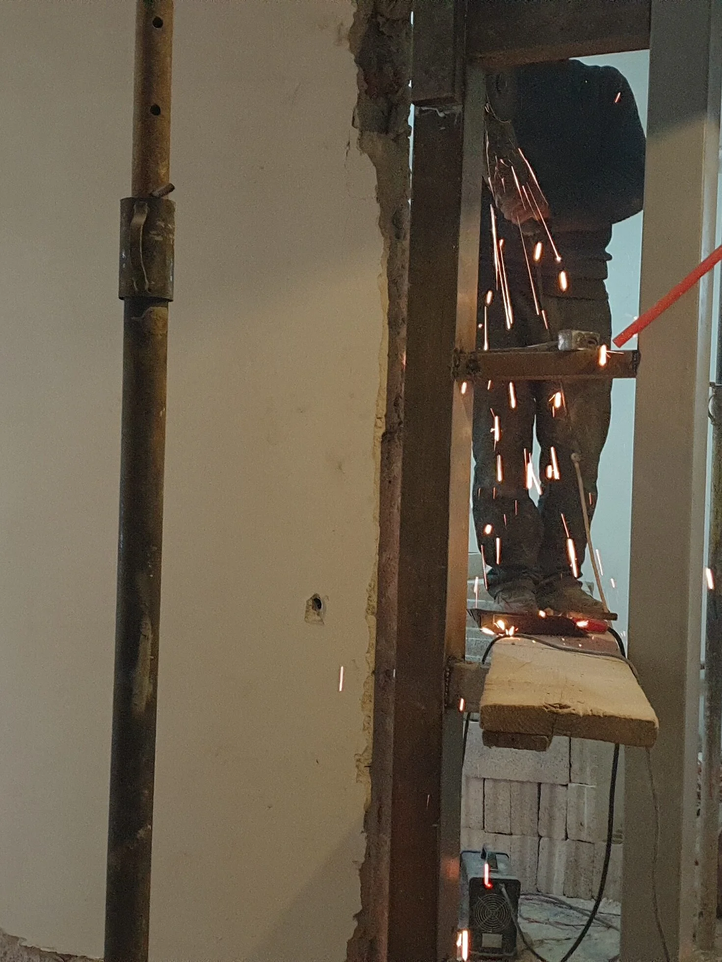 structural system