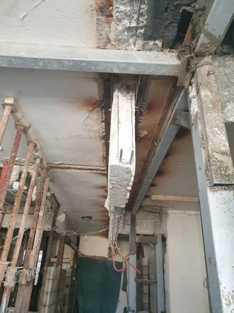structural system