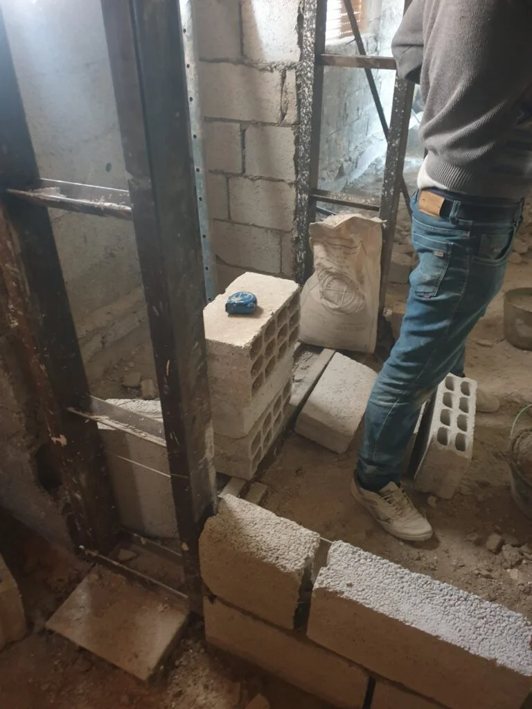 structural system